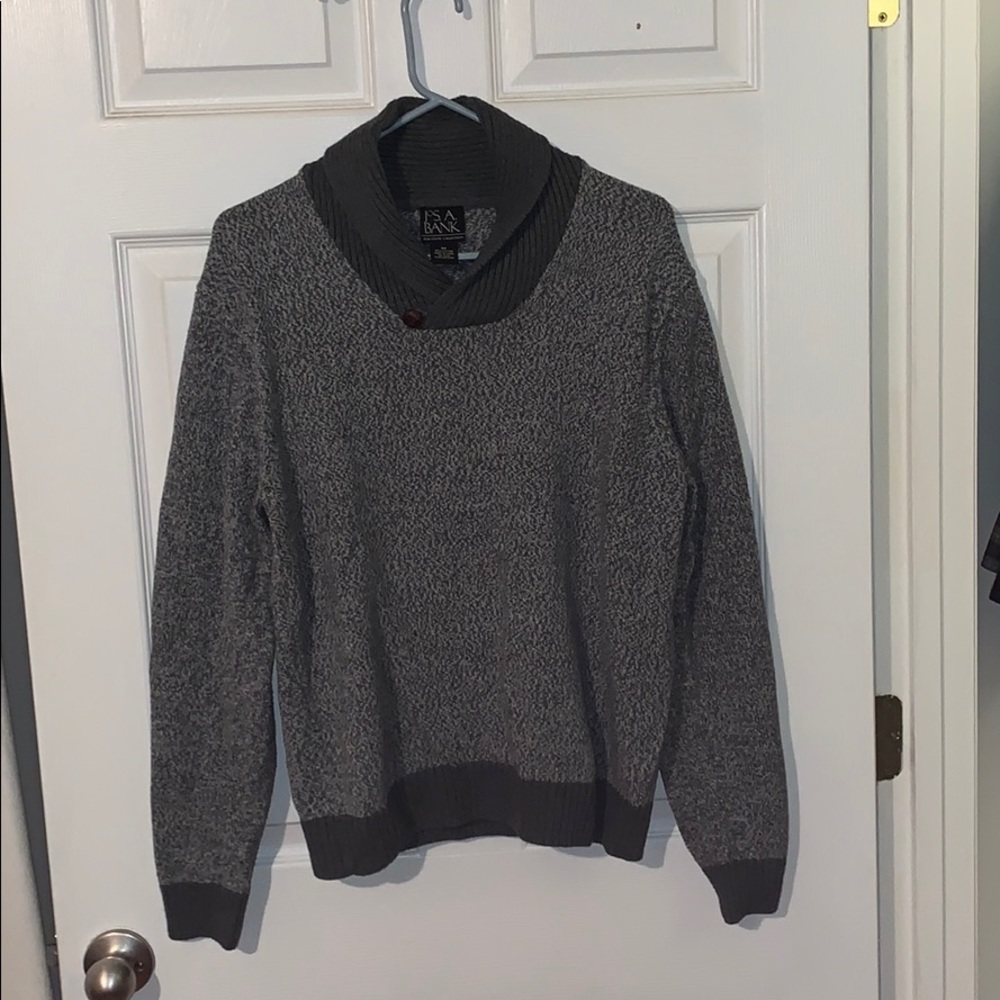Joseph A Bank Men’s Sweater